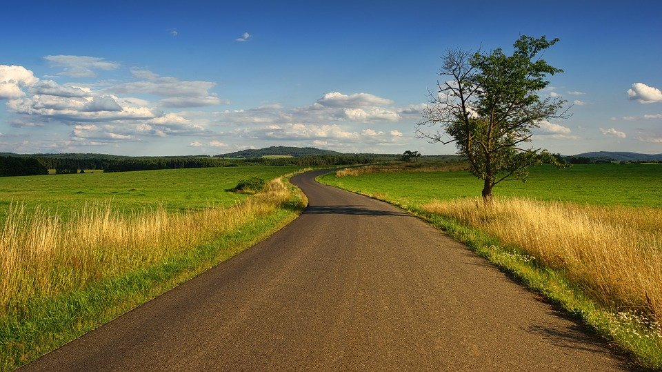 Comment savoir si un chemin est un chemin communal ?