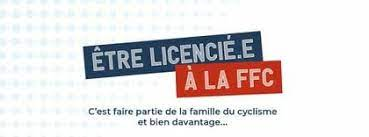 Pourquoi prendre une licence FFC ?