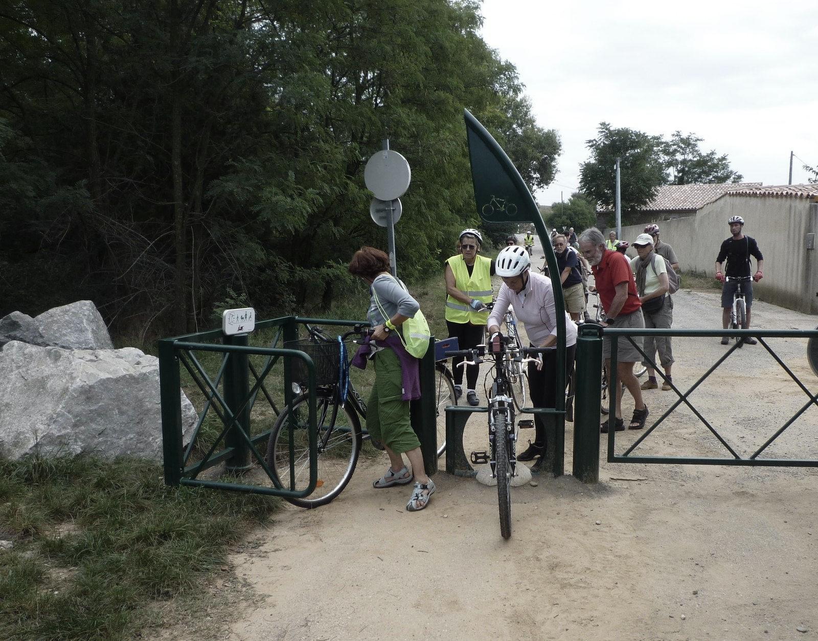 Quel vélo pour les voies vertes ?